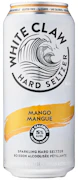 WHITE CLAW MANGO - 473ML