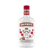 SMIRNOFF RASPBERRY VODKA PET- 375ML