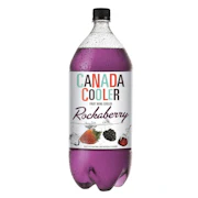 CANADA COOLER ROCKABERRY - 2L