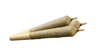 Weed Me - Rotating Sativa Pre Rolls - 3 x 1g