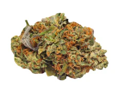 Weed Me - Rockstar - 1g