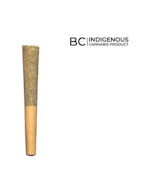 DEVIL'S LETTUCE PRE-ROLL - 0.5