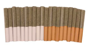 DAWN TO DUSK PRE-ROLLS