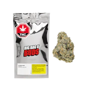 BBOB UK Cheddar Cheese - 28g