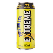 1C TWISTED TEA EXTREME LEMON 1x473ml
