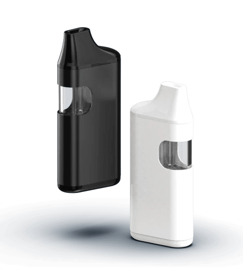 Lamb of God Cured Resin 1g Disposable Vape by HeadStone