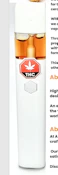 Okanagan Grape Honey Oil AIO - 1g