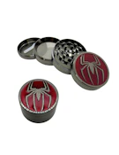 52mm Spider Gun 4 parts Metal Grinder