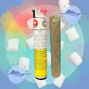 MARSHMALLOW OG - CRAFTPORT - 1X1G