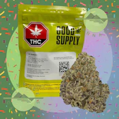 ICE CREAM RNTZ - GOOD SUPPLY - 7G