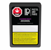 Blackberry Breath Pre-rolls - 10 x 0.5g