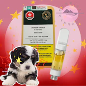 LIVE ROSIN - WOODY NELSON - 0.5G