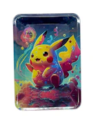Small Rolling Tray | Pikachu