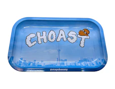 Medium Rolling Tray | Choast Sky High Toronto