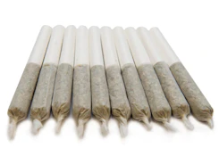 GHOST TRAIN HAZE | 10 x .35g