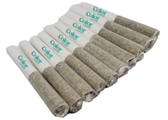 PEDRO'S SWEET SATIVA | 10 x .35g