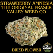 Strawberry Amnesia - 28g