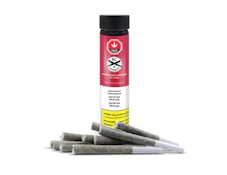 HONEYCRISP HEADBAND PRE-ROLLS - 10X0.5G