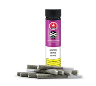 YOU DON'T KNOW JACK PRE-ROLLS - 10X0.5G