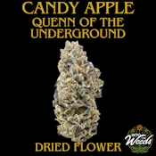 Candy Apple - 28g