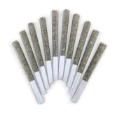 Honeycrisp Headband 10pk JOINTS .5g