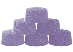 MIXED BERRY CREAMSICLE CBD:CBN 1:1 | 20 soft chews