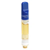 Purple Kush Live Resin Cartridge | 1g