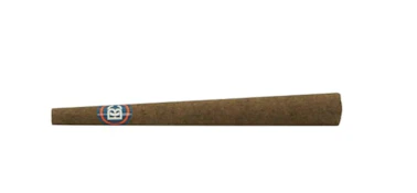 Coffee Creamer Blunt - 1g x 1