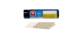 Pick Me Up - 0.5g x 3