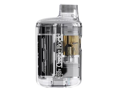 PICK ME UP LIVE RESIN FULL SPECTRUM LIQUID DIAMOND