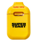Baja Bliss Liquid Diamond AIO Vape - 0.95g