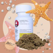 DAY DREAMIN' CBD KIEF - GROWN HERE FARMS (DFG) - 3.5G