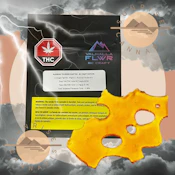 ALASKAN THUNDER SHATTER - VALHALLA - 1G