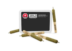 GA Taster Pack Infused 0.5g - 5pk