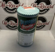 Magik Dragon 1g Prefilled Vape Cartridge - Puffer's Paradise