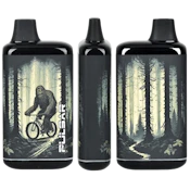 Pulsar Bigfoot 510 Battery