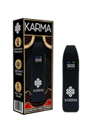 Karma Handheld Flower Vaporizer