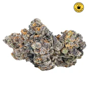 Gas Face 14g Dried Flower