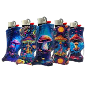 Toker Poker Shroomies