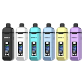 Yocan Vane 2 Flower Vaporizer