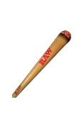 Raw Inflatable Cones