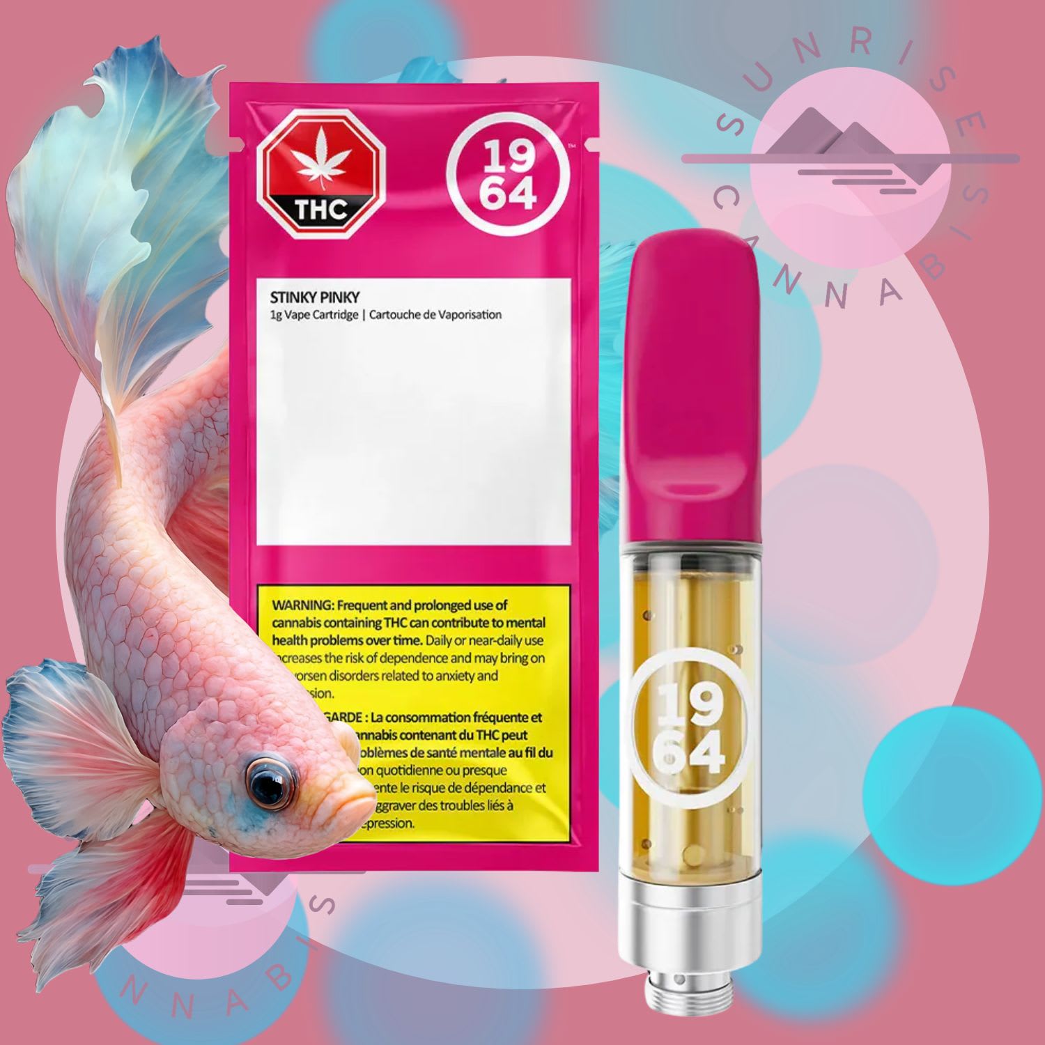 elfbar elfa kaufen Pinky Vape E-Liquids main image 1