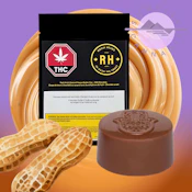 CARAMEL PEANUT BUTTER CUP - ROSIN HEADS