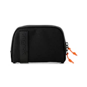 Ongrok Smell Proof Wallet - Black (Medium) - Ongrok Smell Proof Wallet - Black (Medium)