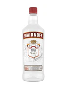 SMIRNOFF RED PET - 1.14L