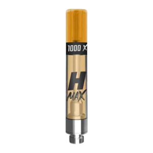 Hycycle MAX 1000 - SOUR DIESEL CARTRIDGE - 1.1