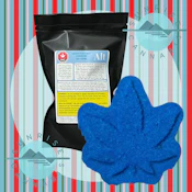 AWAKEN CANNABOMB 100MG CBD - ALT COSMETICS -  BATH BOMB