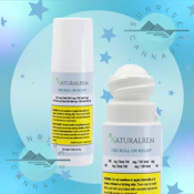 CBD ROLL ON RELIEF - NATURAL REM