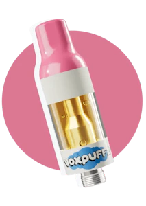 Vox - CHERRY BOMB 510 THREAD