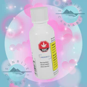 WATER-BASED UNISEX LUBRICANT - PROOFLY